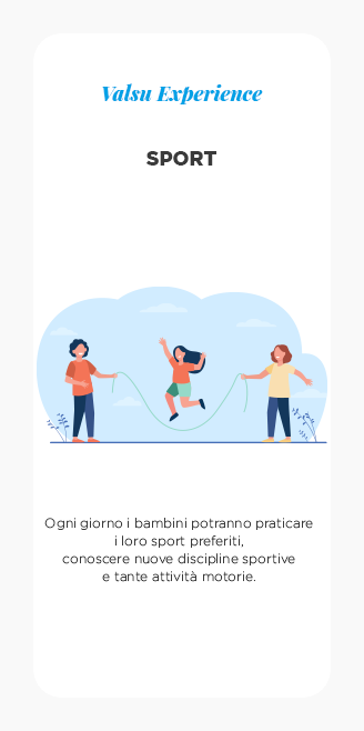 SPORT
